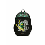 Školski ruksak LEGO Urban Backpack 20268-2301 Green 2301