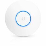 ubq-uap-ac-shd-5 - Ubiquiti UniFi AP, Security Radio i BLE - 5 pack - UBQ-UAP-AC-SHD-5 - Model: UAP-AC-SHD Sučelje: 2 x 10/100/1000 Ethernet priključka Standard: 802.11 a/b/g/n/r/k/v/ac/ac-wave2 Antena: 2.4 GHz: Dual-Port, dvostruke polarne...