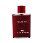 Saint Hilaire Private Red parfemska voda 100 ml za muškarce