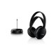 Philips SHC5200 slušalice, bežične/bluetooth, crna, 100dB/mW, mikrofon