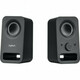 Logitech Speakers Z150 black LOG-980-000814