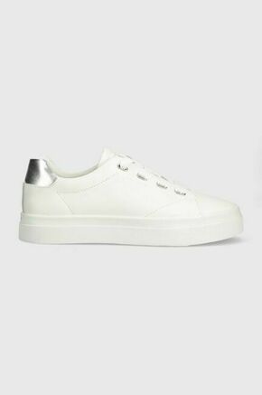 Tenisice Gant Avona Sneaker 28531451 White/Silver G312