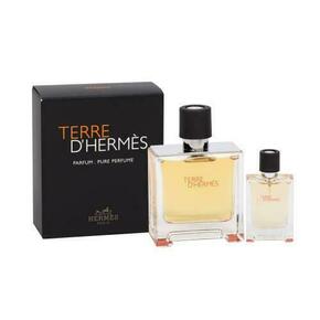 Hermes Terre d´Hermès Set parfem 75 ml + parfem 12
