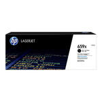 HP original toner 659X W2010X, crna (black)