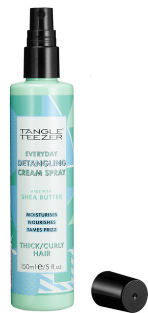 Tangle Teezer sprej za češljanje guste i kovrčave kose