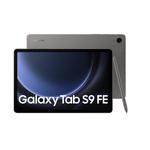 Samsung tablet Galaxy Tab S9 FE, 10.9", 128GB, sivi