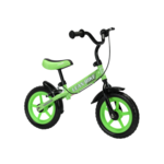 Bicikl bez pedala Mario - zeleni