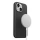 Magnetic protective phone case Joyroom JR-BP006 for iPhone 15 (black)
