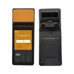 NaviaTec Handheld POS System, 5,5" Touch screen, 58mm Printer, 2D scanner, Android NTC-TOUCH-T3 NTC-TOUCH-T3