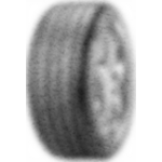 Dunlop Qualifier Core ( 190/50 ZR17 TL (73W) zadnji kotač, M/C )