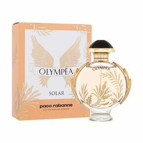 Paco Rabanne Olympéa Solar parfemska voda 80 ml za žene