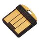 Sigurnosni ključ Yubico YubiKey 5 Nano, USB-A, Black