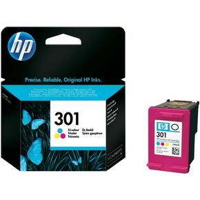 HP CH562EE tinta color (boja)/crna (black)/ljubičasta (magenta)/plava (cyan)