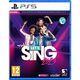 Let's Sing 2023 (PS5)