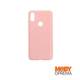 Xiaomi Redmi S2 roza silikonska maska