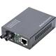 Digitus DN-82010-1 lan, st simplex mrežni medijski pretvarač 100 MBit/s