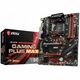 B450 GAMING PLUS MAX - MSI Main Board Desktop B450 GAMING PLUS MAX SAM4, 4xDDR4, 2xPCI-Ex16, 4xPCI-Ex1, USB3.2, USB2.0, 6xSATA III, M.2, Raid,DVI-D, HDMI, GLAN ATX Retail - - Founded in August 1986, MSI has continued to uphold a business...