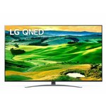 LG 75QNED823QB televizor, 75" (189 cm), QNED, Mini LED, Ultra HD, webOS