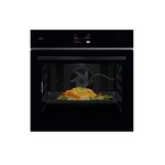 AEG ugradbena pećnica TB8SB73ZAB