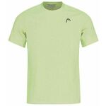 Muška majica Head Padel Tech T-Shirt - light green