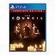 The Council (PS4) - 3499550370041 3499550370041 COL-887