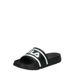 FILA Natikače s potpeticom 'Morro Bay' crvena / crna / bijela