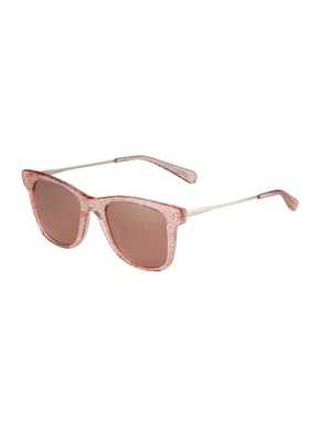 COACH Sunčane naočale '0HC8290' lubenica roza