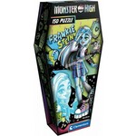 Monster High - Frankie Stein puzzle od 150 komada - Clementoni