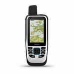 Garmin GPSMap 86s, 3", Bluetooth