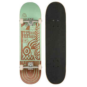 Skateboard complete cp500 fury 8