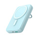 Joyroom JR-W050 10000mAh 20W MagSafe wireless powerbank blue