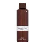 Mauboussin Pour Lui 200 ml u spreju dezodorans za muškarce