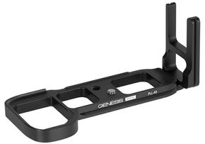 Genesis Base PLL-A9 L bracket for Sony A9 quick release plate Arca-Swiss type pločica za glavu stativa
