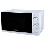 Vivax MWO-2077 mikrovalna pećnica, 20 l, 700W, gril