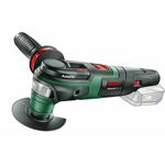 Bosch AdvancedMulti 18 akumulatorska delta brusilica