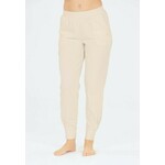 Women's sweatpants Athlecia Hecey kremasta