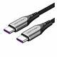 Vention USB 2.0 C Male to C Male 5A Cable 1M Gray VEN-TAEHF VEN-TAEHF