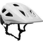FOX Mainframe Helmet Mips White S Kaciga za bicikl