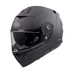 PREMIER DEVIL SOLID U 9 BM KACIGA / black matt - XXL