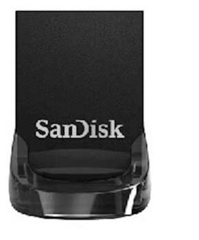 SanDisk Ultra Fit 128GB USB memorija