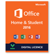Microsoft Office 2016 Home &amp; Student ESD e-Licenca