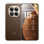 Xiaomi Redmi Note 15 Pro Plus, 256GB, smeđi