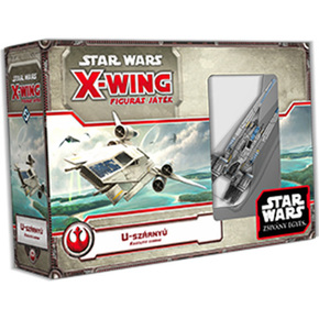 Star Wars X-Wing figure: U-krila dodatak