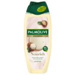 Palmolive gel za tuširanje Wellness Nourish (Shea Butter), 500 ml
