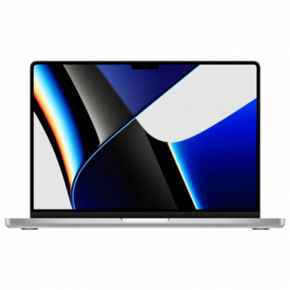 Apple MacBook Pro 16" mk1e3cr/a
