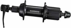 Shimano FH-TX500-8-QR Obruč kočnica 9x135 Shimano HG 32 Čvorišta