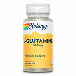 L-GLUTAMIN 500MG KAPSULE A100 SOLARAY