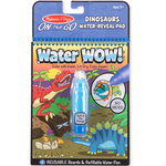 Bojanje sa vodom: Dinosauri kreativna igra - Melissa &amp; Doug