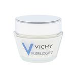 Vichy Nutrilogie 2 Intense Cream krema za lice za vrlo suhu kožu 50 ml za žene