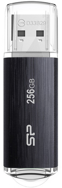 Silicon Power Blaze B02 256GB USB memorija